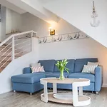 Apartment Harmony - Zatoka Pucka Puck
