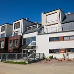 Harmony - Zatoka Pucka Apartment *