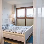 Harmony - Zatoka Pucka Apartment *