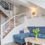 Harmony - Zatoka Pucka Apartment Puck