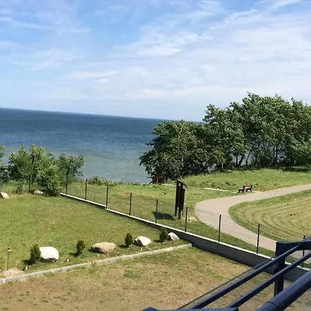 Apartamento Harmony - Zatoka Pucka *