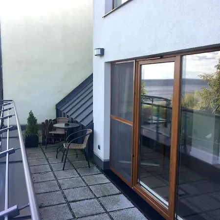 Apartamento Harmony - Zatoka Pucka Puck