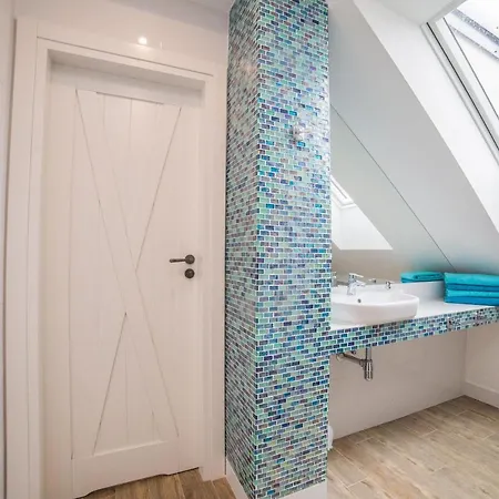 Harmony - Zatoka Pucka Apartamento *