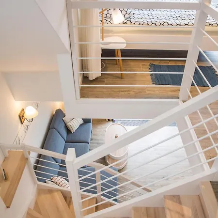 Harmony - Zatoka Pucka Apartamento Puck