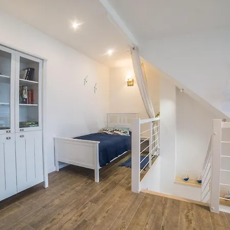 Harmony - Zatoka Pucka Apartamento