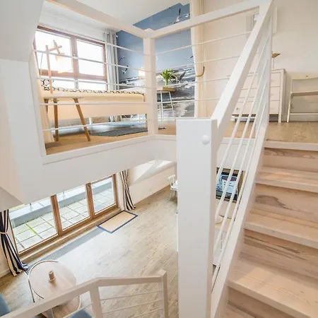 Harmony - Zatoka Pucka Apartamento Puck