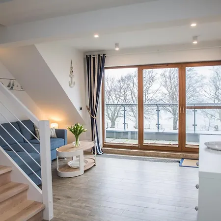 Harmony - Zatoka Pucka Apartamento Puck