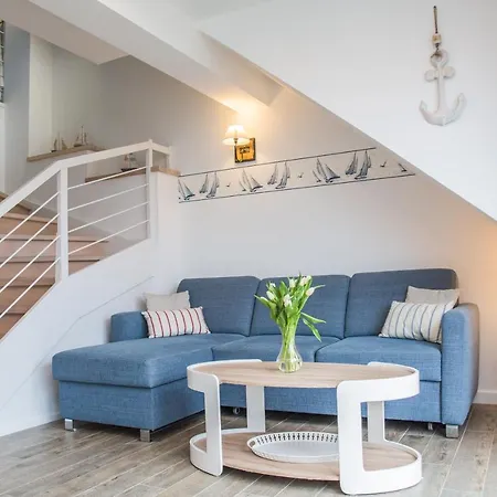 Apartamento Harmony - Zatoka Pucka Puck