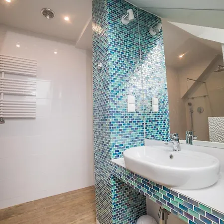 Harmony - Zatoka Pucka Puck