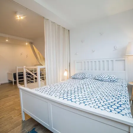 Apartamento Harmony - Zatoka Pucka Puck