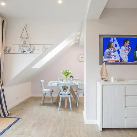 Harmony - Zatoka Pucka * Puck