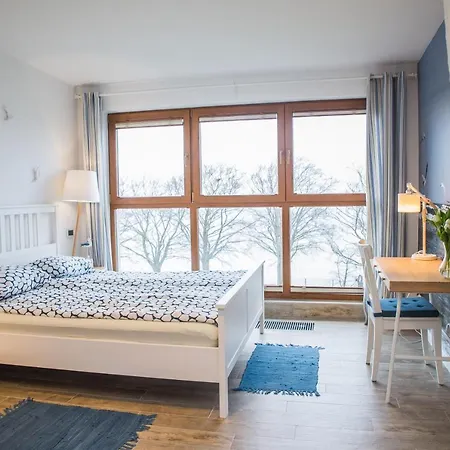 Harmony - Zatoka Pucka Puck