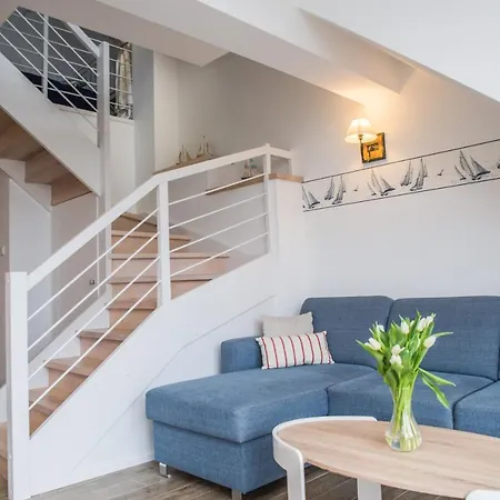 Harmony - Zatoka Pucka Apartamento Puck