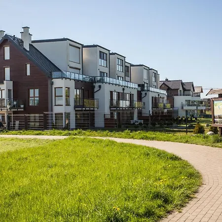 Apartamento Harmony - Zatoka Pucka *