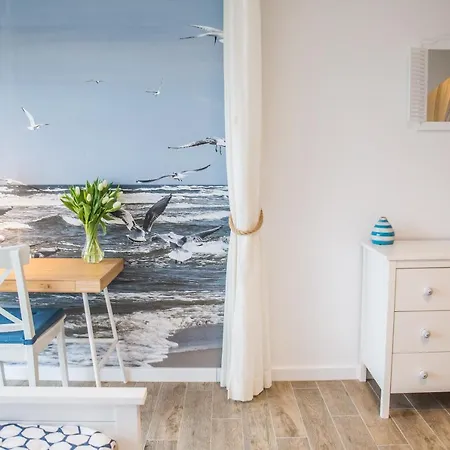 Harmony - Zatoka Pucka Puck