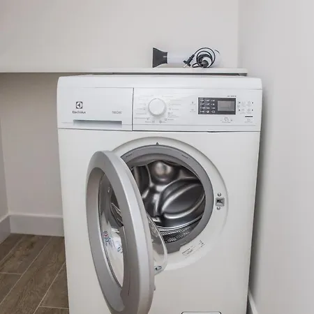 Harmony - Zatoka Pucka Apartamento *