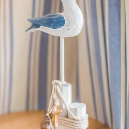 Apartamento Harmony - Zatoka Pucka *