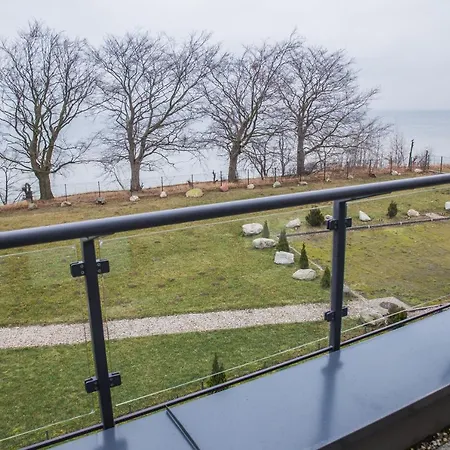 Harmony - Zatoka Pucka Apartamento Puck