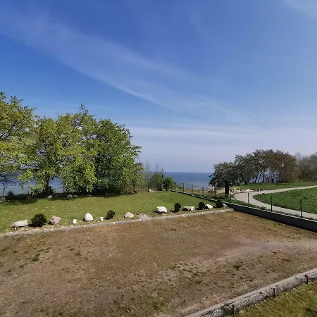 Harmony - Zatoka Pucka Puck