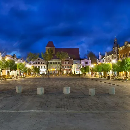 Harmony - Zatoka Pucka *