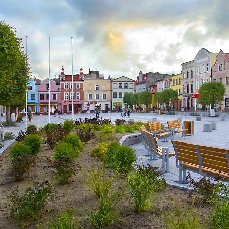 Harmony - Zatoka Pucka * Puck