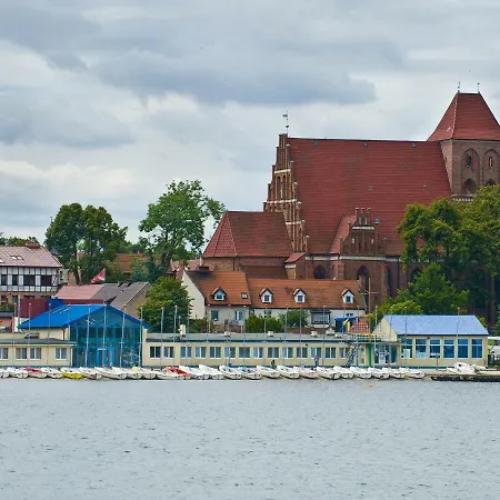 Harmony - Zatoka Pucka *