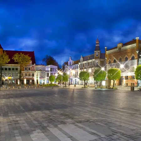 Appartamento Harmony - Zatoka Pucka