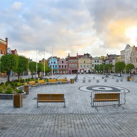 Harmony - Zatoka Pucka Puck