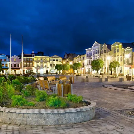 Apartamento Harmony - Zatoka Pucka Puck