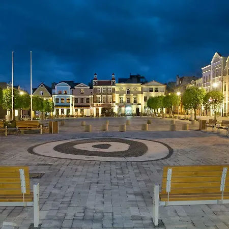 Harmony - Zatoka Pucka * Puck