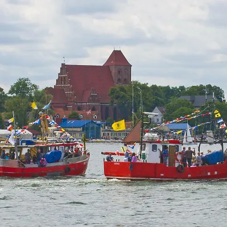 Harmony - Zatoka Pucka *