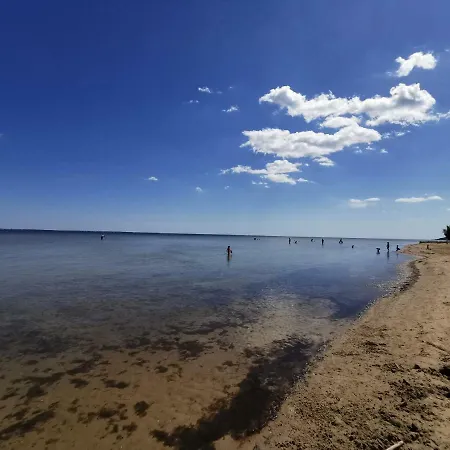 Apartamento Harmony - Zatoka Pucka Puck