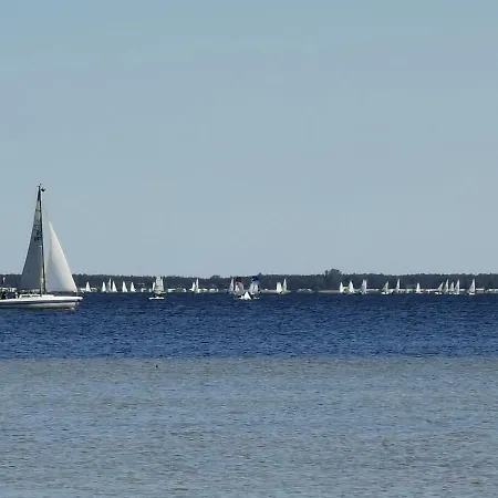 Apartamento Harmony - Zatoka Pucka Puck