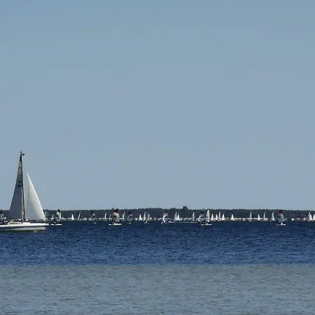 Apartamento Harmony - Zatoka Pucka *