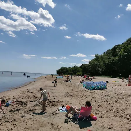 Harmony - Zatoka Pucka Puck