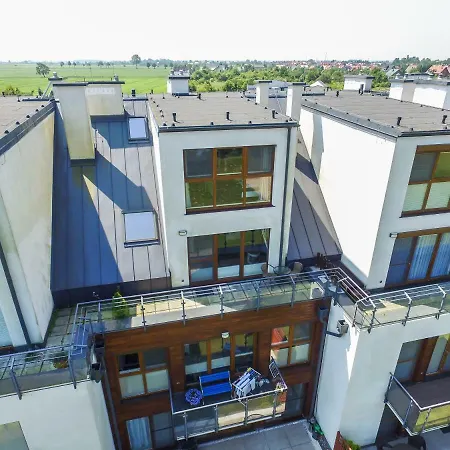 Harmony - Zatoka Pucka