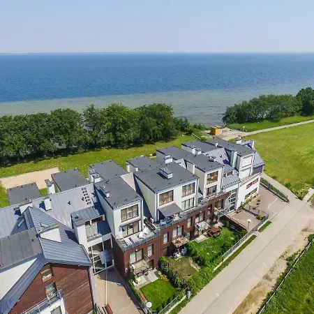 Appartamento Harmony - Zatoka Pucka