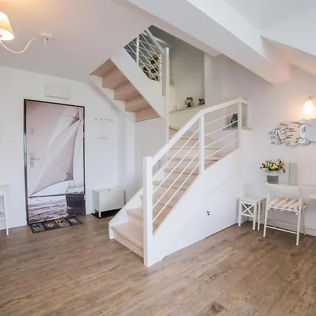 Apartamento Harmony - Zatoka Pucka *