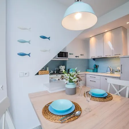 Apartamento Harmony - Zatoka Pucka Puck