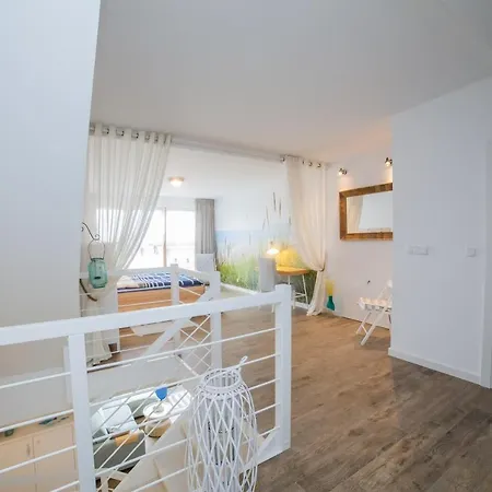 Apartamento Harmony - Zatoka Pucka