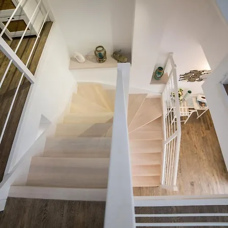 Harmony - Zatoka Pucka Apartamento *