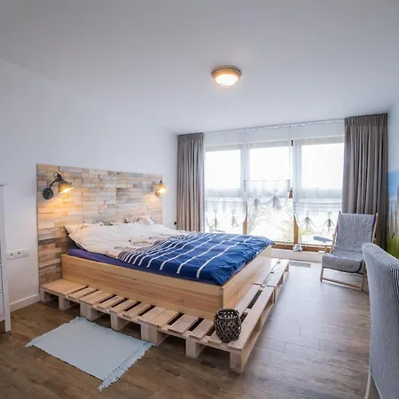 Apartamento Harmony - Zatoka Pucka