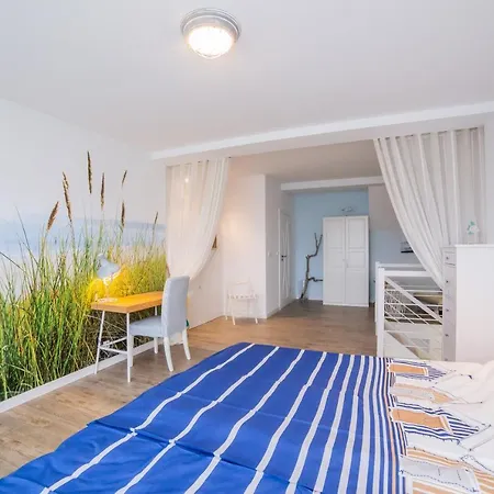 Harmony - Zatoka Pucka Puck