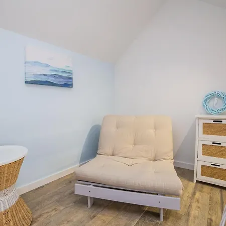 Apartmán Harmony - Zatoka Pucka Puck