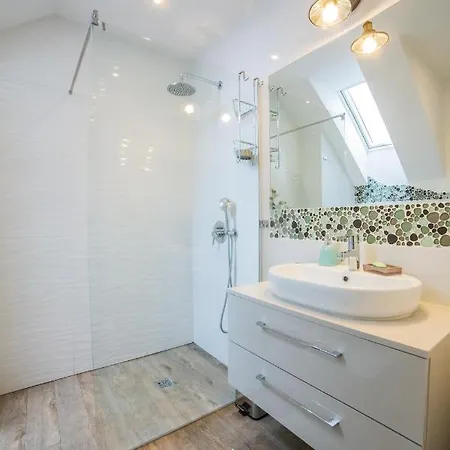 Apartamento Harmony - Zatoka Pucka Puck