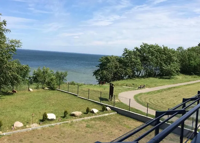 Appartamento Harmony - Zatoka Pucka *