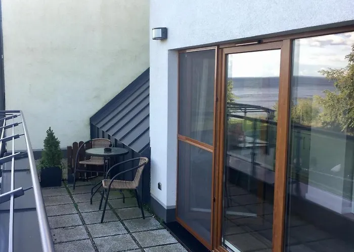 Apartment Harmony - Zatoka Pucka Puck