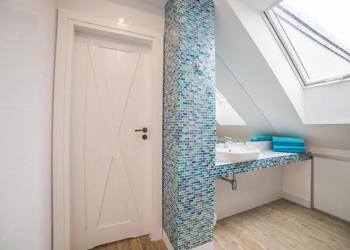 Harmony - Zatoka Pucka Appartamento *