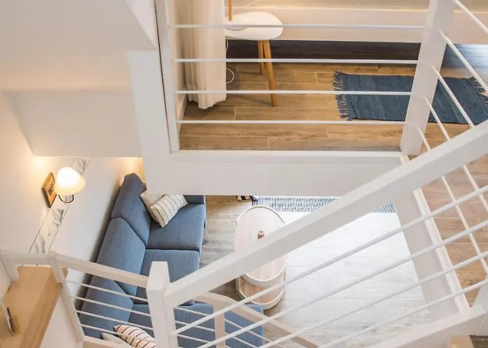 Harmony - Zatoka Pucka Apartment Puck