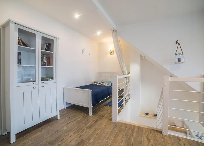 Harmony - Zatoka Pucka Apartment